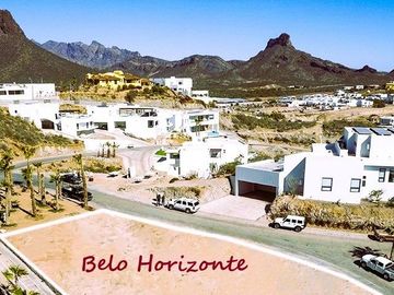 Terreno en venta san carlos sonora beach land for sale