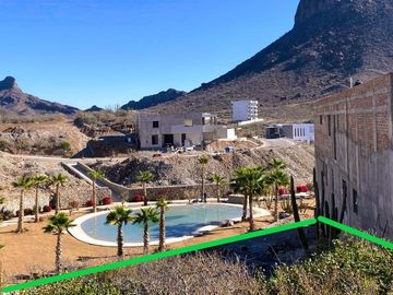 Terreno en venta san carlos sonora beach land for sale