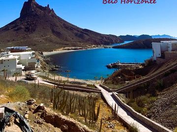 Terreno en venta san carlos sonora beach land for sale