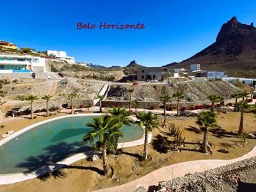 Terreno en venta san carlos sonora beach land for sale
