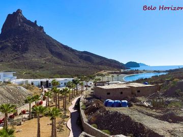 Terreno en venta san carlos sonora beach land for sale