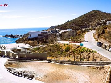 Terreno en venta san carlos sonora beach land for sale