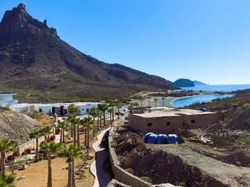 Terreno en venta san carlos sonora beach land for sale