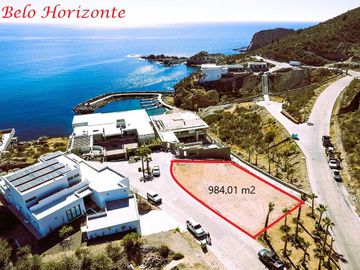 Terreno en venta san carlos sonora beach land for sale