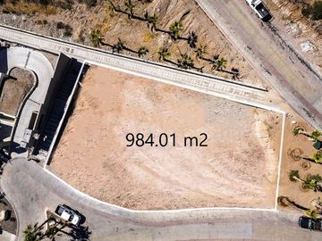Terreno en venta san carlos sonora beach land for sale