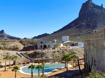 Terreno en venta san carlos sonora beach land for sale
