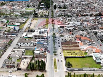 VENTA CASA RENTERA EN YACUCALLE
