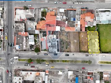 VENTA CASA RENTERA EN YACUCALLE