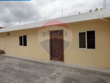 VENTA CASA RENTERA EN YACUCALLE