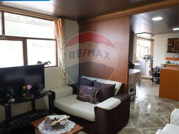 VENTA CASA RENTERA EN YACUCALLE