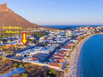 condominio casa en renta san carlos sonora beach condos house rental vacation