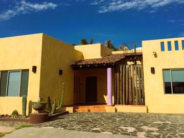 condominio casa en renta san carlos sonora beach condos house rental vacation