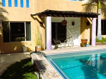condominio casa en renta san carlos sonora beach condos house rental vacation
