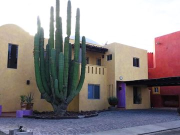 condominio casa en renta san carlos sonora beach condos house rental vacation