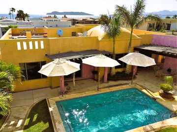 condominio casa en renta san carlos sonora beach condos house rental vacation