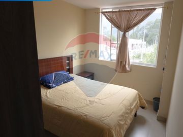 VENTA DE CASA EN AV. EL RETORNO Y MITIMAES