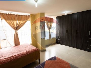 VENTA DE CASA EN AV. EL RETORNO Y MITIMAES