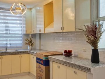 TAGAYTAY CITY FULLY- FURNISHED BRAND NEW HOUSE & LOT  WITH SWIMMING POOL