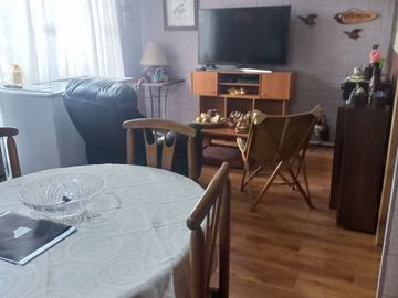 Vende Casa 3 dorm. Barrio Las Rosas