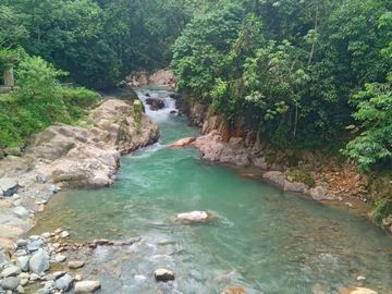 Venta de  Terreno, Via Paccha , cerca a Cerro Azul, El Oro