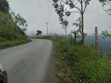 Venta de  Terreno, Via Paccha , cerca a Cerro Azul, El Oro
