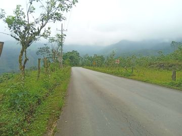 Venta de  Terreno, Via Paccha , cerca a Cerro Azul, El Oro
