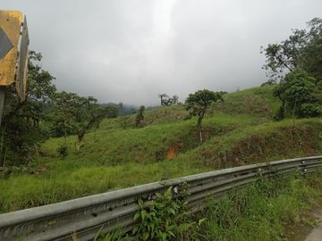 Venta de  Terreno, Via Paccha , cerca a Cerro Azul, El Oro