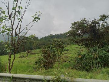 Venta de  Terreno, Via Paccha , cerca a Cerro Azul, El Oro