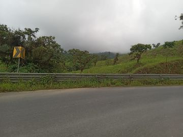 Venta de  Terreno, Via Paccha , cerca a Cerro Azul, El Oro
