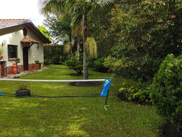 VENDO CASA CAMPESINA EN EXCLUSIVA UNIDAD LLANO GRANDE