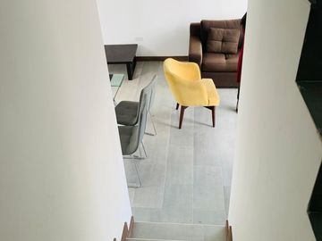 VENTA HERMOSA CASA DE OPORTUNIDAD 98 mts2 EN CONOCOTO