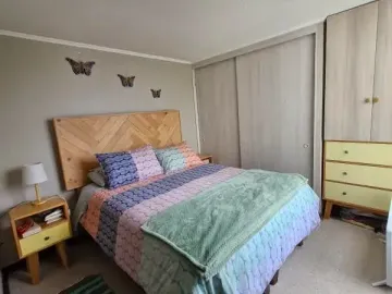 Departamento Condominio Jardín Urbano IV, cuarto piso 3.560 UF