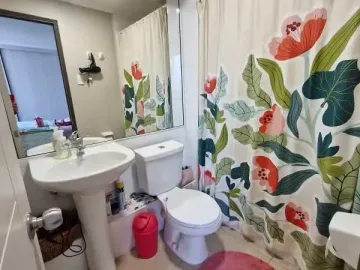Departamento Condominio Jardín Urbano IV, cuarto piso 3.560 UF