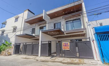 Pilar Village  | House and Lot For Sale - #8076
