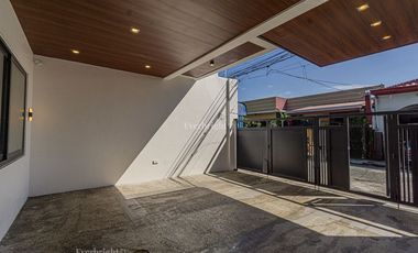 Pilar Village  | House and Lot For Sale - #8076