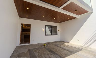 Pilar Village  | House and Lot For Sale - #8076