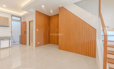 Pilar Village  | House and Lot For Sale - #8076