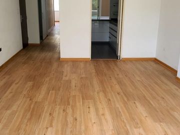 Se Alquila Departamento En Surco Frente A Parque