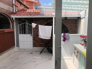 Venta de casa sector Armenia, Valle de los chillos