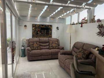 Venta de casa sector Armenia, Valle de los chillos