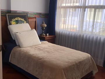 Venta de casa sector Armenia, Valle de los chillos