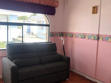 Venta de casa sector Armenia, Valle de los chillos