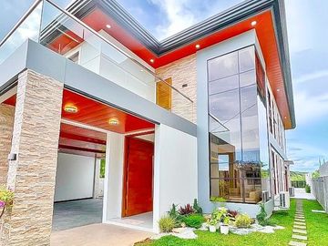 House and Lot for Sale in Taytay, Rizal at Highlands Pointe 2 Havila