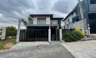 Brand New 4 Bedroom 4BR House and Lot for Sale in Havila, Taytay, Rizal