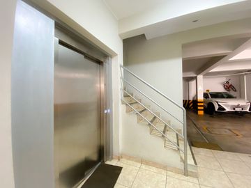 VENTA DE DEPARTAMENTO EN PISO 2 EN SURQUILLO 2D+1B