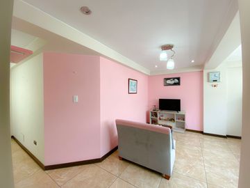 VENTA DE DEPARTAMENTO EN PISO 2 EN SURQUILLO 2D+1B