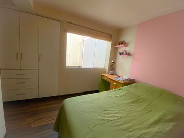 VENTA DE DEPARTAMENTO EN PISO 2 EN SURQUILLO 2D+1B