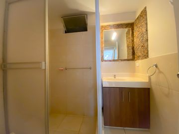 VENTA DE DEPARTAMENTO EN PISO 2 EN SURQUILLO 2D+1B