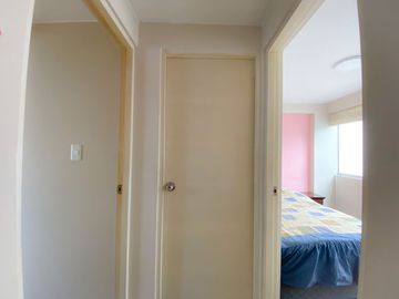 VENTA DE DEPARTAMENTO EN PISO 2 EN SURQUILLO 2D+1B