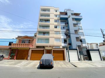 VENTA DE DEPARTAMENTO EN PISO 2 EN SURQUILLO 2D+1B